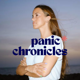 Podcast thumbnail for PANIC CHRONICLES