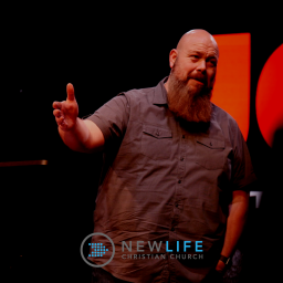 Podcast thumbnail for NewLifeNWA Messages