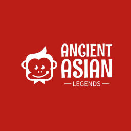Podcast thumbnail for Ancient Asian Legends
