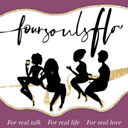 Podcast thumbnail for Four Souls Flo