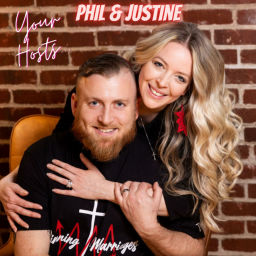 Podcast thumbnail for Winning Marriages