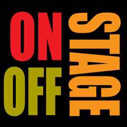Podcast thumbnail for Onstage/Offstage: Theatre Podcast