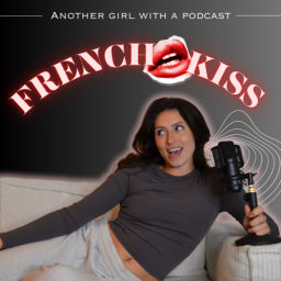 Podcast thumbnail for French Kiss