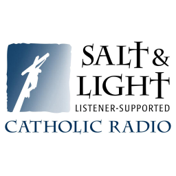 Podcast thumbnail for Salt & Light Catholic Radio Podcasts