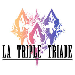 Podcast thumbnail for La Triple Triade