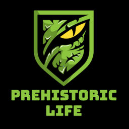 Podcast thumbnail for Prehistoric Life