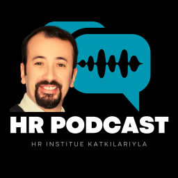 Podcast thumbnail for HRPodcast