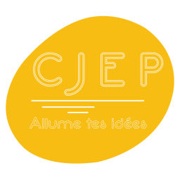 Podcast thumbnail for Le balado CJEP
