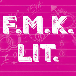 Podcast thumbnail for FMKlit Pod