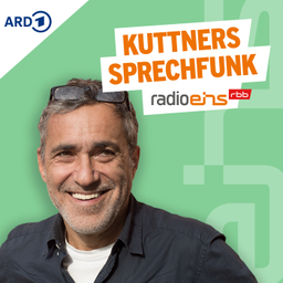 Podcast thumbnail for Kuttners Sprechfunk