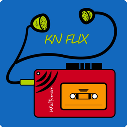Podcast thumbnail for KN FLIX (Tamil)