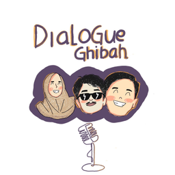 Podcast thumbnail for Dia Lo Gue Ghibah