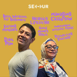 Podcast thumbnail for Semur: Sehat dan Makmur!