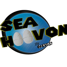 Podcast thumbnail for Sea Huevon!
