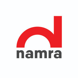 Podcast thumbnail for namra podcast