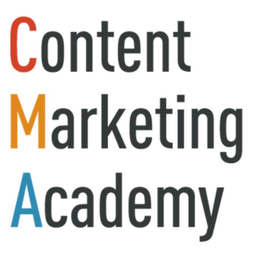 Podcast thumbnail for Content Marketing Academy Podcast