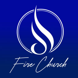 Podcast thumbnail for FIRE Church Messages