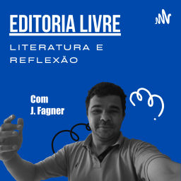 Podcast thumbnail for Editoria Livre