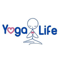 Podcast thumbnail for YOGA LIFE BRASIL - PsiCast