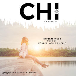 Podcast thumbnail for CHI Podcast