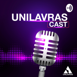 Podcast thumbnail for Unilavras