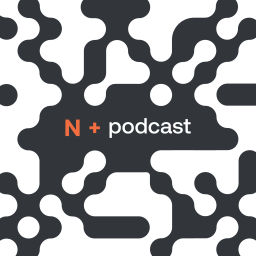 Podcast thumbnail for N + podcast