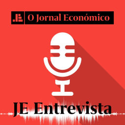Podcast thumbnail for JE Entrevista