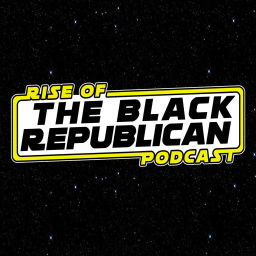Podcast thumbnail for Rise of the Black Republican