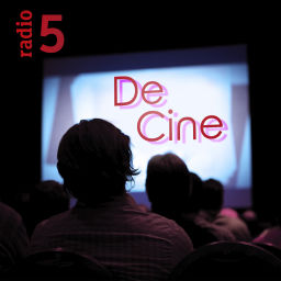 Podcast thumbnail for De cine
