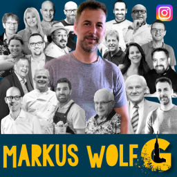 Podcast thumbnail for Gold im Ohr - Mein Schwabach Podcast