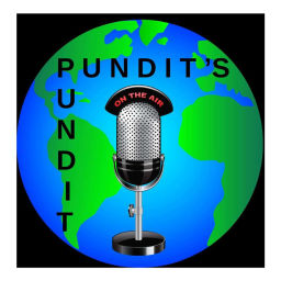 Podcast thumbnail for Pundit's Pundit