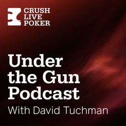 Podcast thumbnail for Under the Gun Podcast