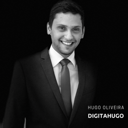 Podcast thumbnail for digitahugo