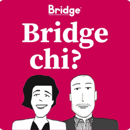Podcast thumbnail for Bridge chi? La storia di Bridge Partners®
