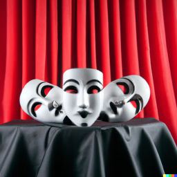 Podcast thumbnail for Le Rendez-Vous Théâtre