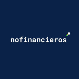Podcast thumbnail for nofinancieros