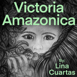 Podcast thumbnail for VictoriaAmazonica Podcast with Lina Cuartas