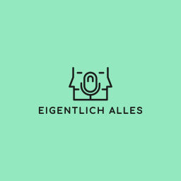 Podcast thumbnail for Eigentlich Alles