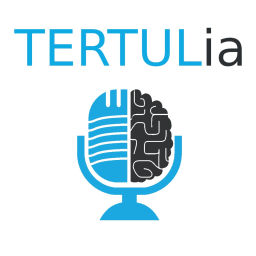 Podcast thumbnail for La TERTULia de la Inteligencia Artificial