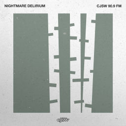 Podcast thumbnail for Nightmare Delirium