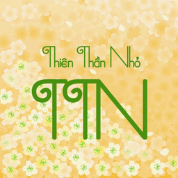 Podcast thumbnail for Thiên Thần Nhỏ