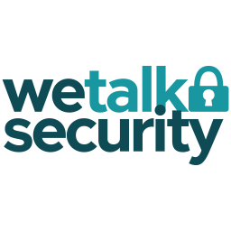 Podcast thumbnail for WeTalkSecurity