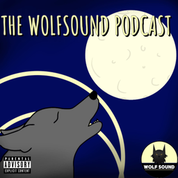 Podcast thumbnail for The Wolf Sound Podcast