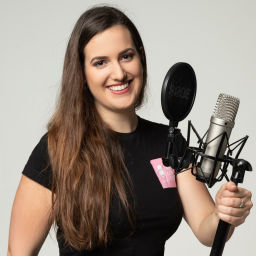 Podcast thumbnail for Moni ON AIR