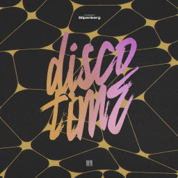 Podcast thumbnail for Discotime by Slipenberg