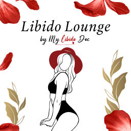 Podcast thumbnail for Libido Lounge