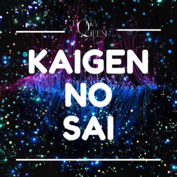 Podcast thumbnail for Kaigen No Sai