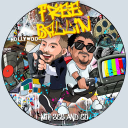 Podcast thumbnail for Free Ballin w/ Seb and Ed