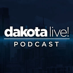 Podcast thumbnail for Dakota Live! Podcast