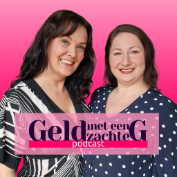 Podcast thumbnail for Geld met een zachte G